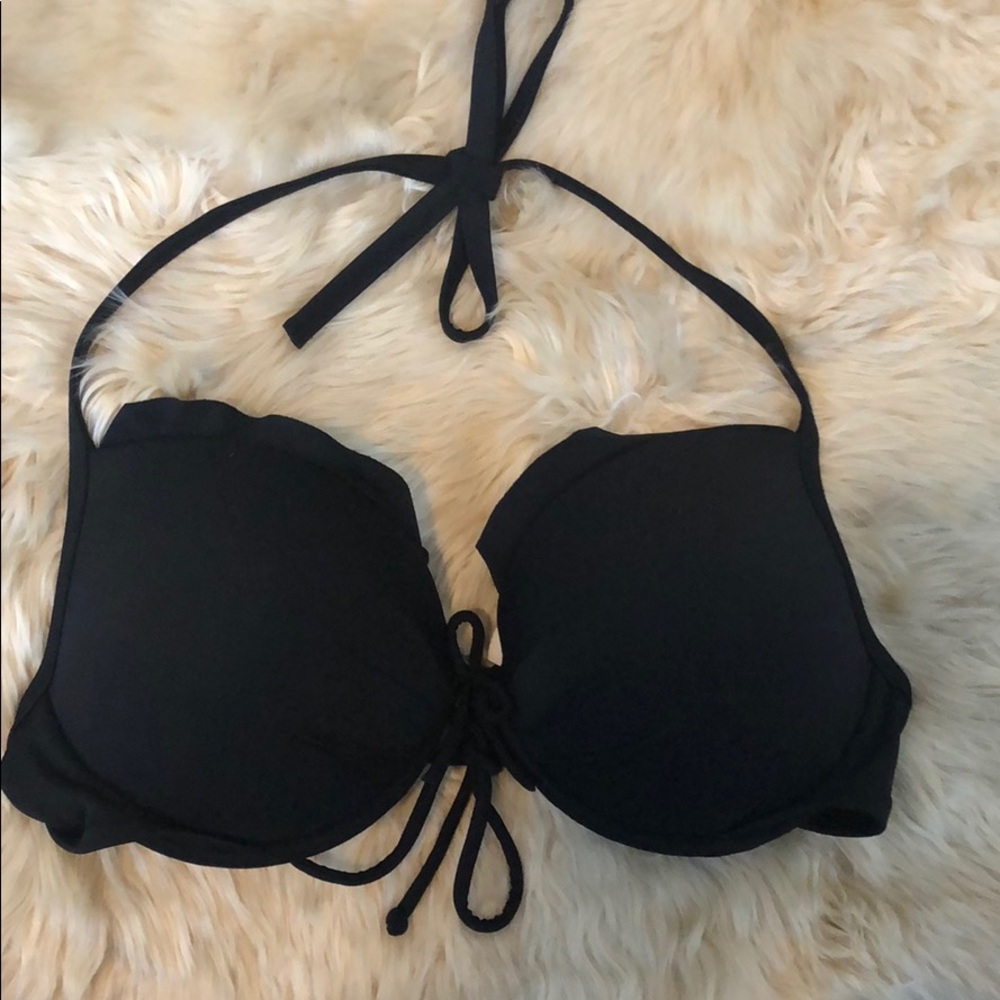 VS black bikini top 🖤🖤 NBW!